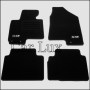 ALFOMBRAS HYUNDAI ix35 Edition Velour